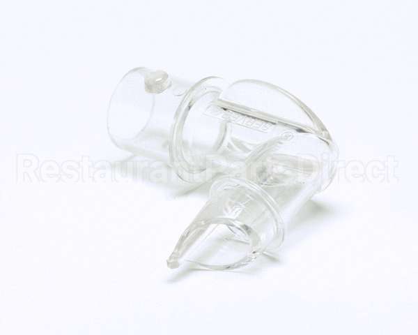 07381 Server Connector 16Mm