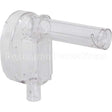 07388 Compatible Server Housing, Pump, N/S Se Pumps
