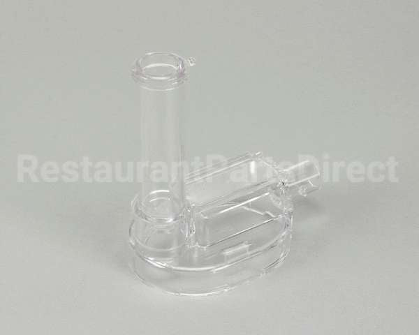 07388 Server Housing Pump Assembly Clr