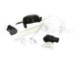 07392 Server Pump Ada Pinch Valve Long