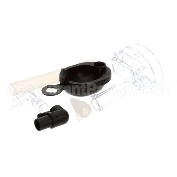 07398 Compatible Server Pump Kit
