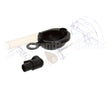 07398 Server Pump, Ada, Pinch Valve, W/(1) 07796