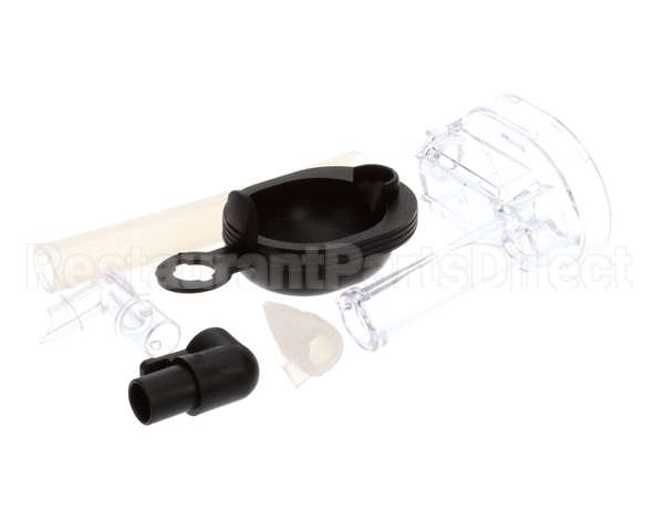 07398 Server Pump, Ada, Pinch Valve, W/(1) 07796