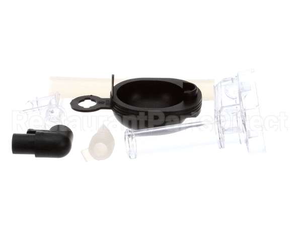 07398 Server Pump, Ada, Pinch Valve, W/(1) 07796