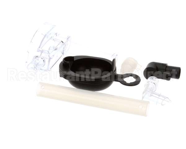 07398 Server Pump, Ada, Pinch Valve, W/(1) 07796
