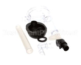 07398 Server Pump, Ada, Pinch Valve, W/(1) 07796
