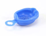 07399 Server Dome Pump .281 55 Duro Blue