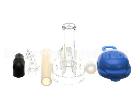 07405 Server Pump, Ada, 55 Duro Dome, Short,16Mm