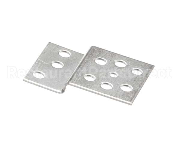 07441.0000 Bunn Bracket, Solenoid/Relay Mounting