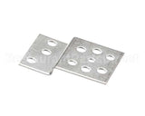 07441.0000 Bunn Bracket, Solenoid/Relay Mounting