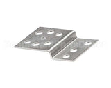 07441.0000 Bunn Bracket, Solenoid/Relay Mounting