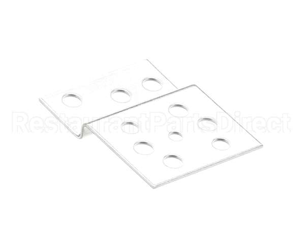 07441.0000 Bunn Bracket, Solenoid/Relay Mounting