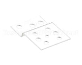 07441.0000 Bunn Bracket, Solenoid/Relay Mounting