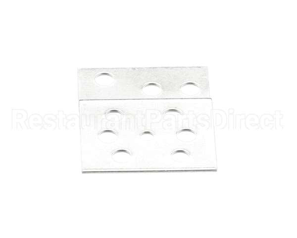 07441.0000 Bunn Bracket, Solenoid/Relay Mounting