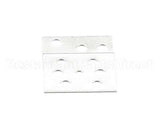 07441.0000 Bunn Bracket, Solenoid/Relay Mounting