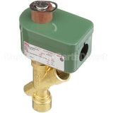 074594 Compatible Groen Solenoid Valve 1/2" 24V