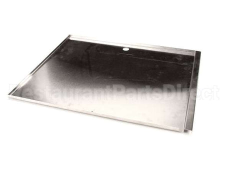 075-12207 Master-Bilt Bottom Pan, 18.750 X 23.343 (