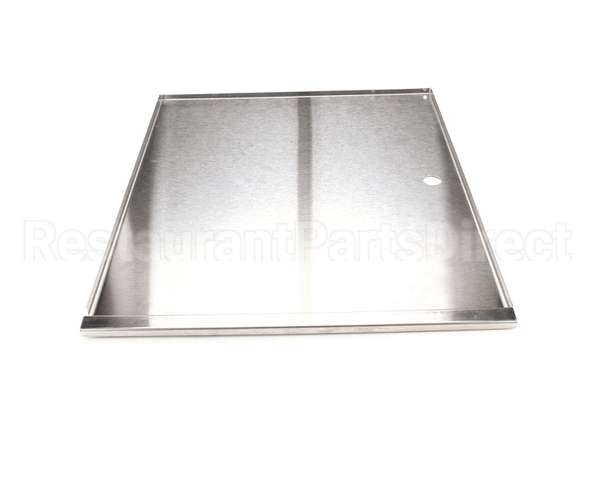 075-12207 Master-Bilt Bottom Pan, 18.750 X 23.343 (