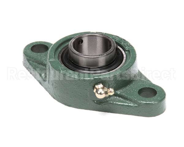 075-1650 Sipromac 2 Bolt Flanged Bearing 1-1/4