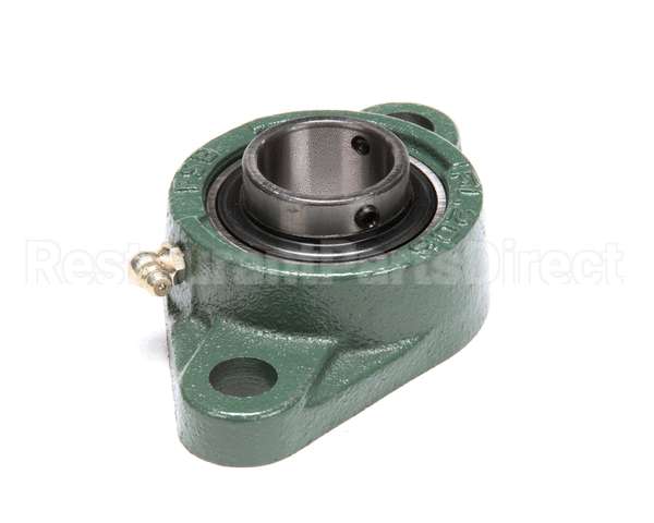 075-1650 Sipromac 2 Bolt Flanged Bearing 1-1/4