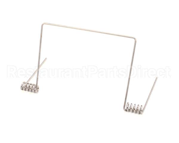 07505 Server Spring Torsion