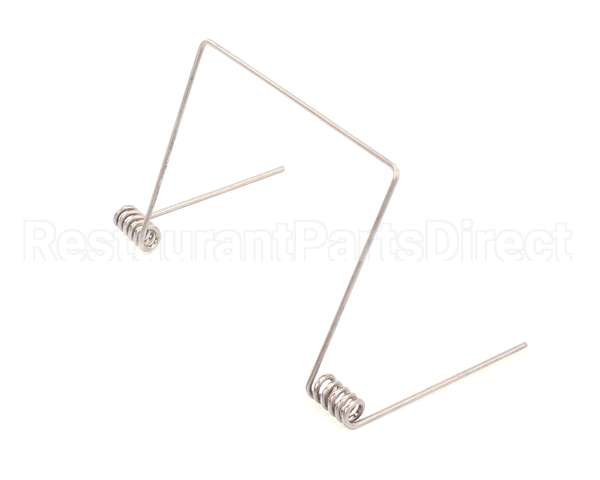 07505 Server Spring Torsion