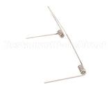 07505 Server Spring Torsion