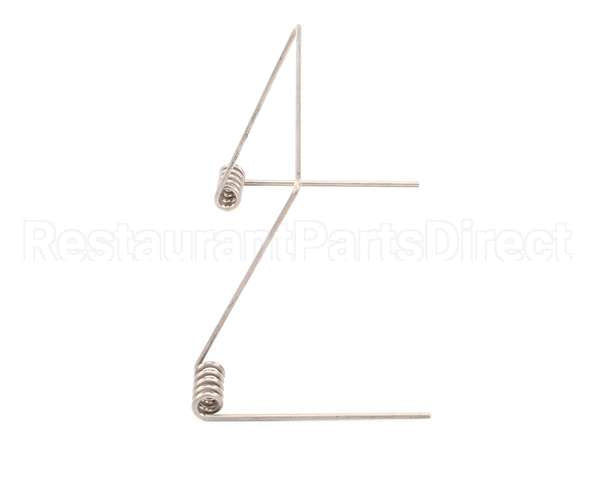 07505 Server Spring Torsion