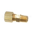 075055 Compatible Groen Connector Straight