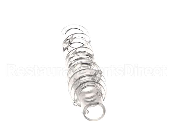 07507 Server Connector Anti-Choke Straight