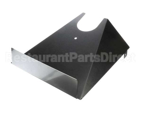 07508 Server Plate Evacuation