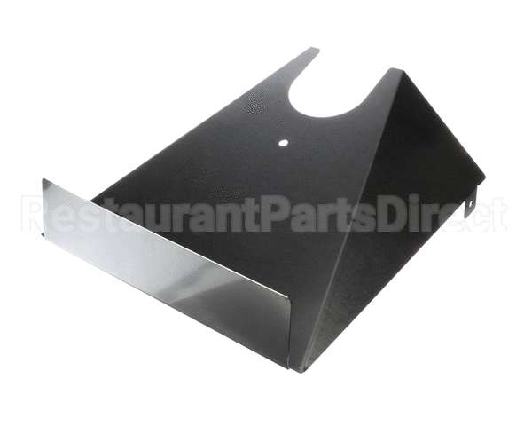 07508 Server Plate Evacuation