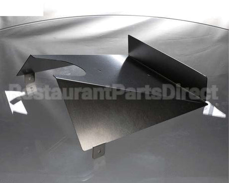 07508 Server Plate Evacuation