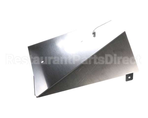 07508 Server Plate Evacuation