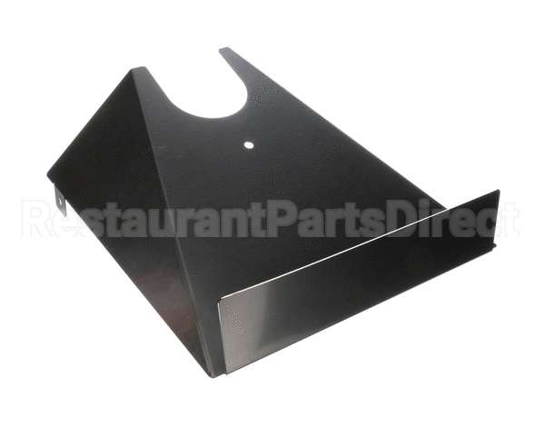 07508 Server Plate Evacuation