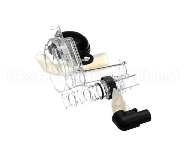 07518 Server Pump Assembly Extreme