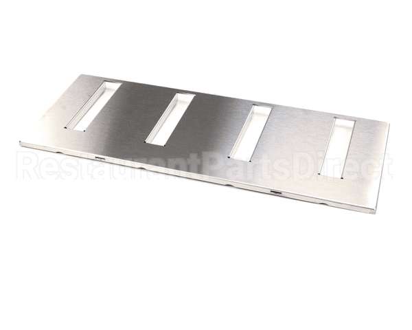 07554 Server Lid, Express Quadruple, Lockable
