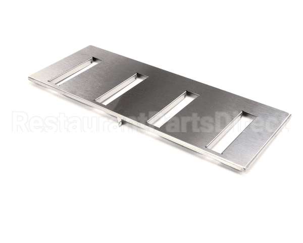 07554 Server Lid, Express Quadruple, Lockable