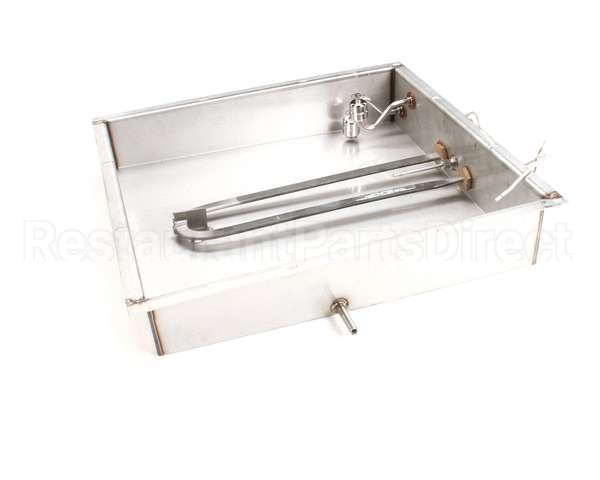 0756037K Cres Cor Pan Kit Complete 120240V