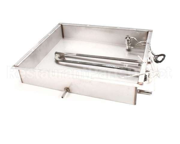 0756037K Cres Cor Pan Kit Complete 120240V