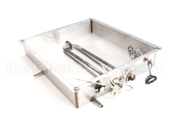 0756037K Cres Cor Pan Kit Complete 120240V