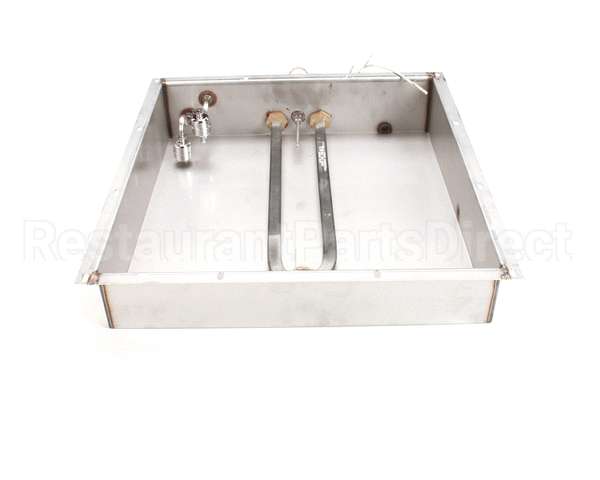 0756037K Cres Cor Pan Kit Complete 120240V