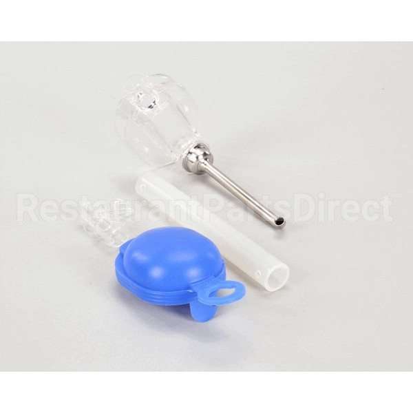 07577 Compatible Server Pump Ada Stainless Tube