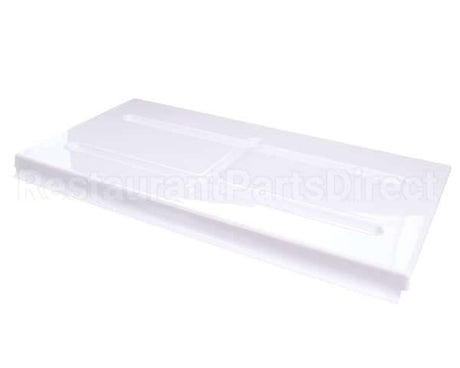 0758-0011 Oliver Tray-Duo Slicer Crumb