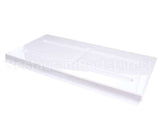 0758-0011 Oliver Tray-Duo Slicer Crumb