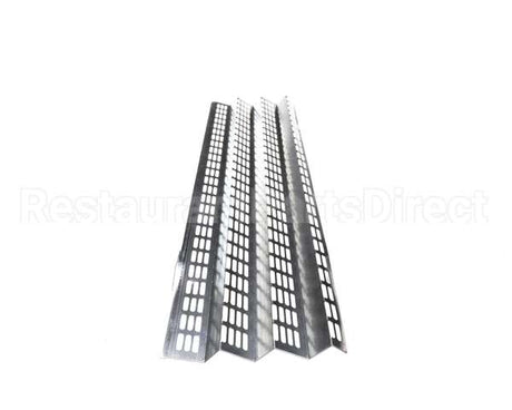 075845AL Hussmann (M)R3-M/F 3 D/Tray Insert