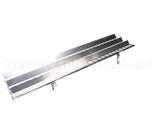 075845AL Hussmann (M)R3-M/F 3 D/Tray Insert