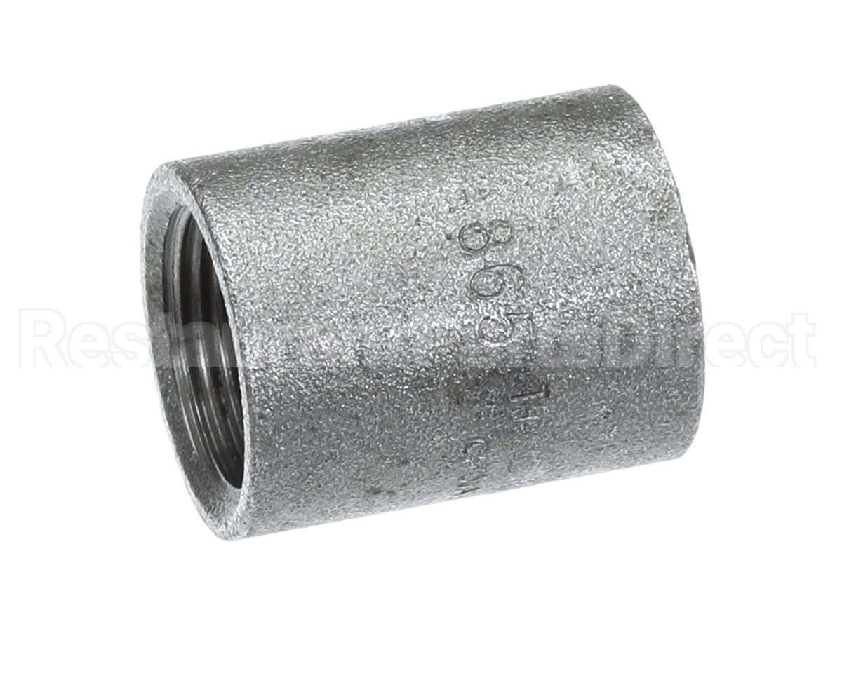 075C Dormont 3/4" Nps Threaded Coupler