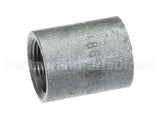 075C Dormont 3/4" Nps Threaded Coupler