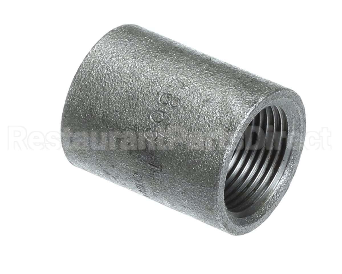 075C Dormont 3/4" Nps Threaded Coupler